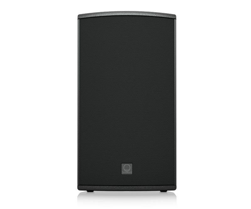 Turbosound TQ10 Dwudrożna kolumna pasywna 10" - obrazek 2