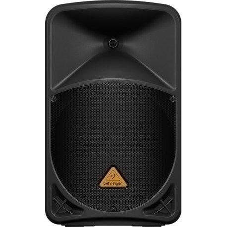 Behringer B112W Głośnik z adresem publicznym (PA) 2-drożny