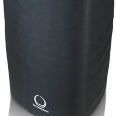 Turbosound TS-PC12-1 Pokrowiec do kolumny 12" serii iX/iQ