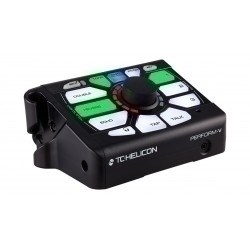 TC Helicon Perform-V - Procesor wokalowy
