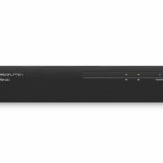 Wzmacniacz Lab Gruppen FAD2402 2 x 240W 4Ohm z portem Dante