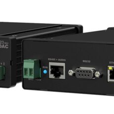 Miniwzmacniacz AUDAC AMP523MK2