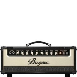 Bugera V55HD Infinium 2.0 kan. Beżowy, Czarny - obrazek 2