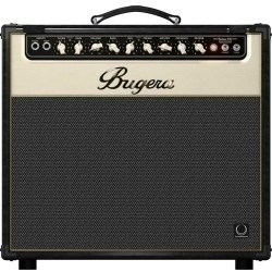 Bugera V55 INFINIUM Combo gitarowe lampowe - obrazek 2