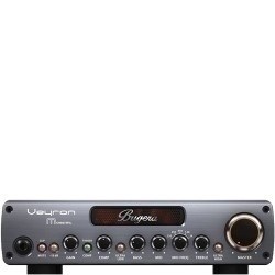 Bugera BV1001M Wzmacniacz basowy - obrazek 2