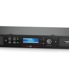 Lab Gruppen IPX 1200 Wzmacniacz 2 x 500W @ 2 Ohm