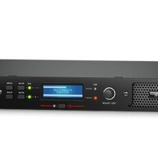 Wzmacniacz Lab Gruppen IPX 4800 Wzmacniacz 2 x 2400W @ 2 Ohm