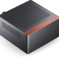 Obudowa Jonsbo N10, Case Black