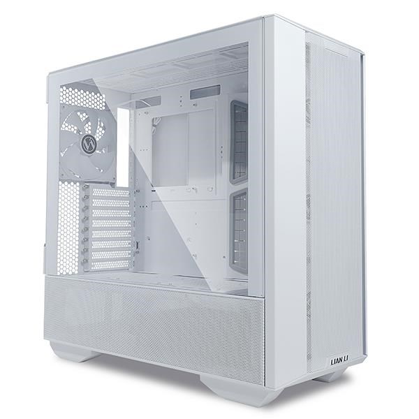 Obudowa Miditower ATX W/O PSU/G99.LAN3RW.00 LIAN LI