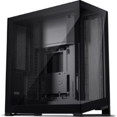 Obudowa PC PHANTEKS NV-Series NV9 MK2, Big-Tower, EATX, DRGB, Tempered Glass - czarna