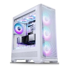 Etui Phanteks Eclipse G400A, 140mm DRG