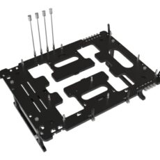 Obudowa STREAMCOM BC1 V2 Black