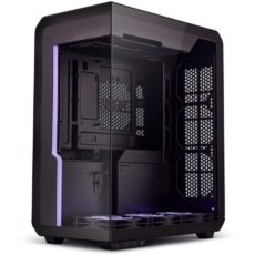 Obudowa Ssupd Xhuttle Midi-Tower