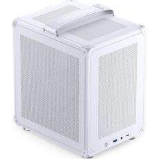 Jonsbo C6 - obudowa ITX, biała