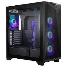 Obudowa MSI MPG GUNGNIR 300R AIRFLOW WHITE - obrazek 2