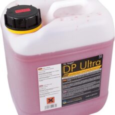 aqua komputer Double Protect Ultra 5l Kanister - czerwony
