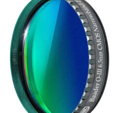 Filtr Baader O-III 2" (6,5nm) CMOS