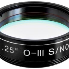 Filtr Explore Scientific O-III 12nm 1,25"