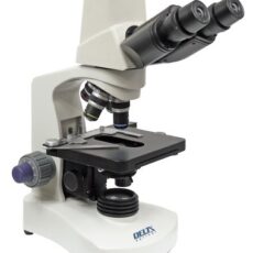 Mikroskop Delta Optical Genetic Pro z kamerą 3MP
