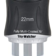 Okular Sky-Watcher SWA-70 22 mm 2"