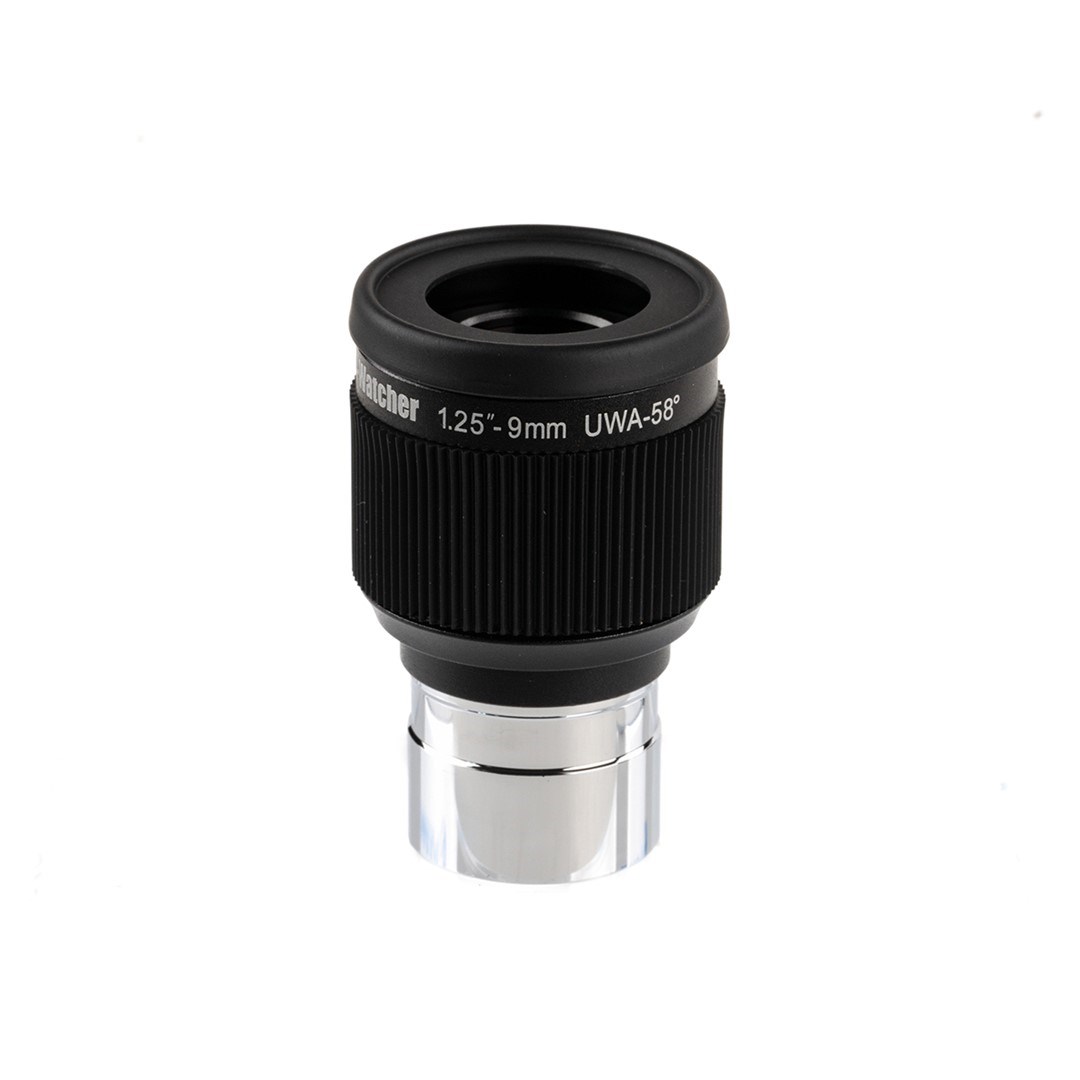 Okular Sky-Watcher SWA-58 9 mm 1,25"