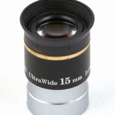 Okular Sky-Watcher WA-66 15 mm 1,25"