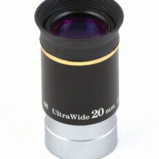 Okular Sky-Watcher WA-66 20 mm 1,25"