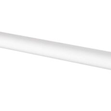 Wylewka prysznicowa ścienna ruchoma - 400 mm