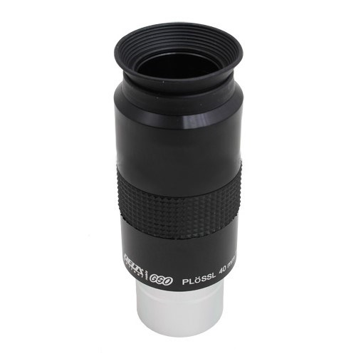 Okular DO-GSO Plossl 40 mm 1,25"