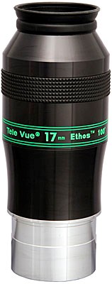 Okular Tele Vue Ethos 17 mm 2 cale