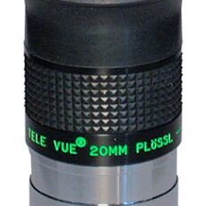 Okular Tele Vue Plossl 20 mm 1,25"