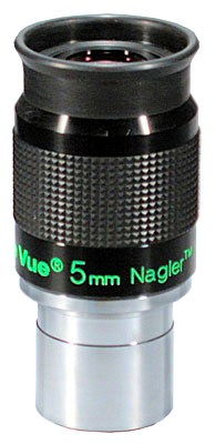 Okular Tele Vue Nagler Typ VI 5 mm 1,25"