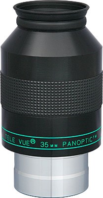 Okular Tele Vue Panoptic 35mm 2"