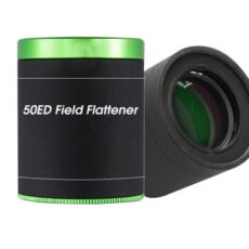 Flattener SW do Evoguide 50