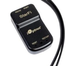 Adapter WiFi iOptron iStarFi do CEM60/iEQ45 Pro