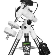 Montaż paralaktyczny EQ3-2 PRO + statyw stalowy 1,75