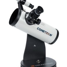 Teleskop Celestron Cometron FirstScope 76