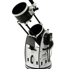 Teleskop Sky-Watcher Dobson 10" Flex Tube Go-To