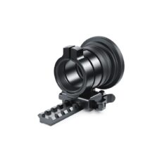 Adapter Pulsar PSP-V na szynę Weaver
