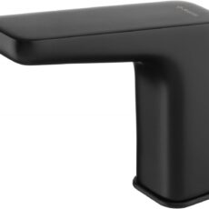 Bateria umywalkowa bezdotykowa bez regulacji temperatury - 4xAA BQH_N28R 5907650875161