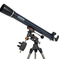 Teleskop Celestron AstroMaster 90EQ