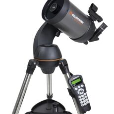 Teleskop Celestron NexStar 5" SLT