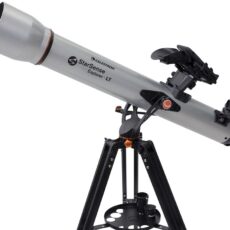 Teleskop Celestron StarSense Explorer LT 80AZ