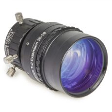 Korektor komy Baader MPCC Mark III Photo + Visual 2"