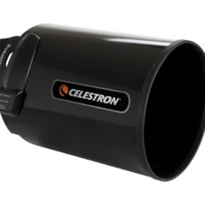 Odrośnik aluminiowy Celestron 6" z pokrywą