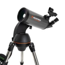 Teleskop Celestron NexStar 102 SLT MAK