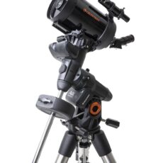 Teleskop Celestron AVX 5" SCT