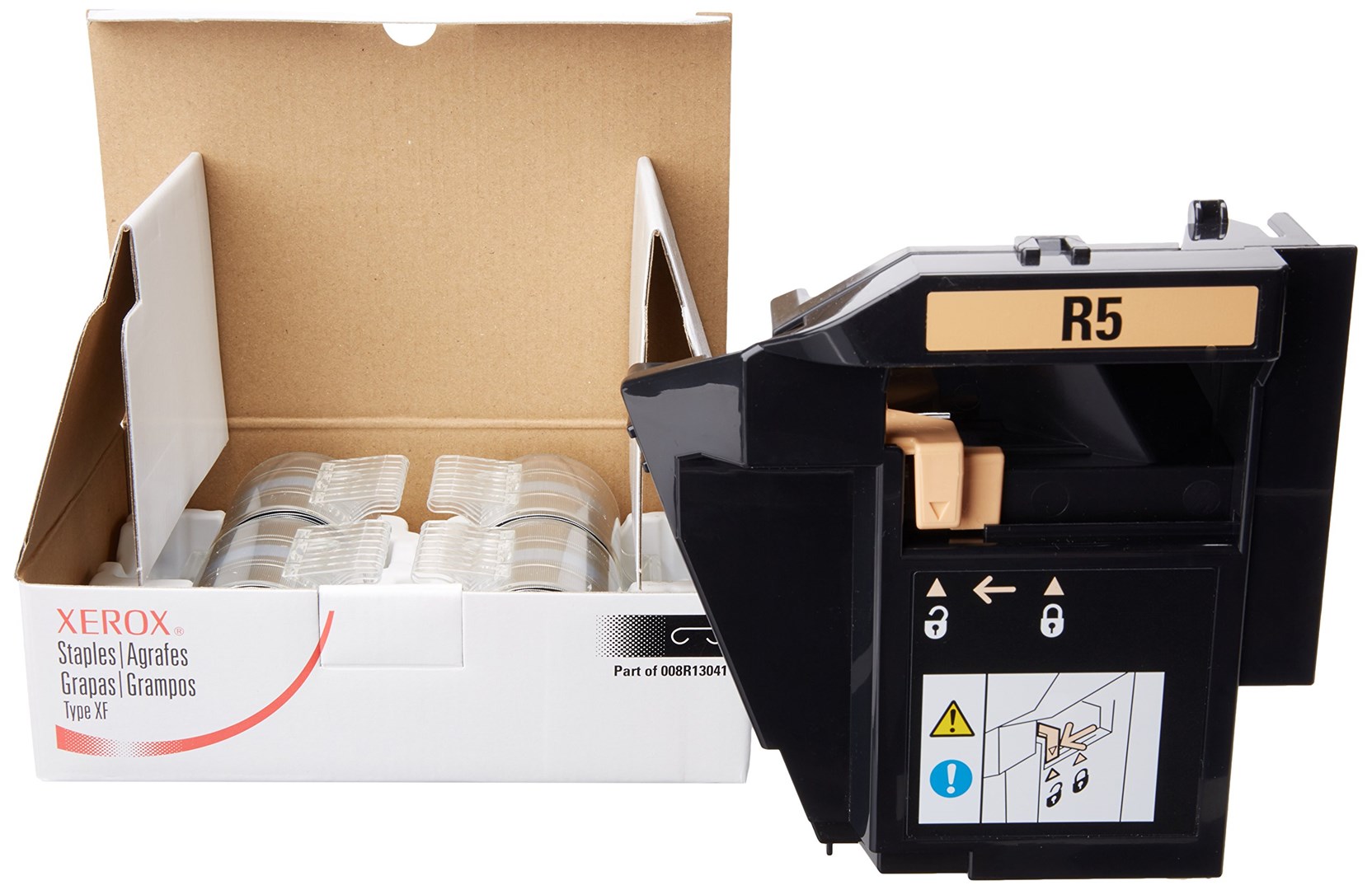 Xerox 008R13041 stempel 20000 zszywek - obrazek 2