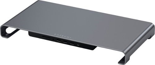 Stojak do monitora USB-C Hub XL