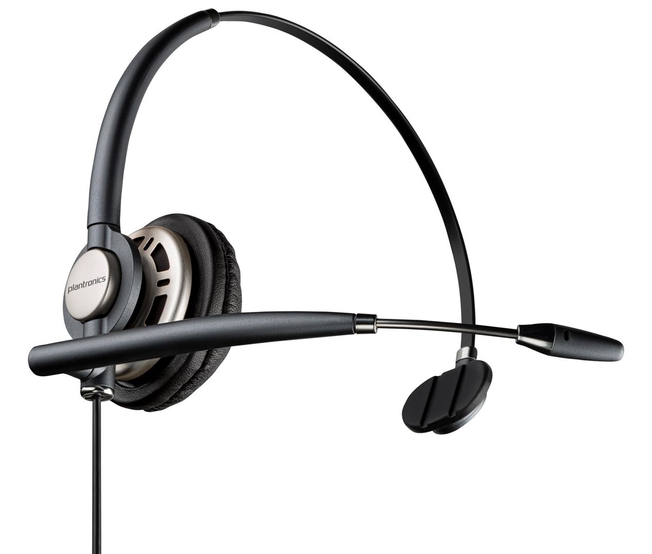Słuchawka Poly EncorePro Hw710 pojedyncze ucho - obrazek 2